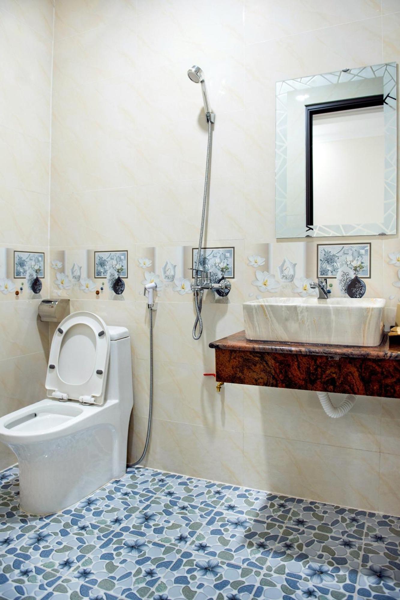 Minh Lam Hotel Pleiku Kültér fotó